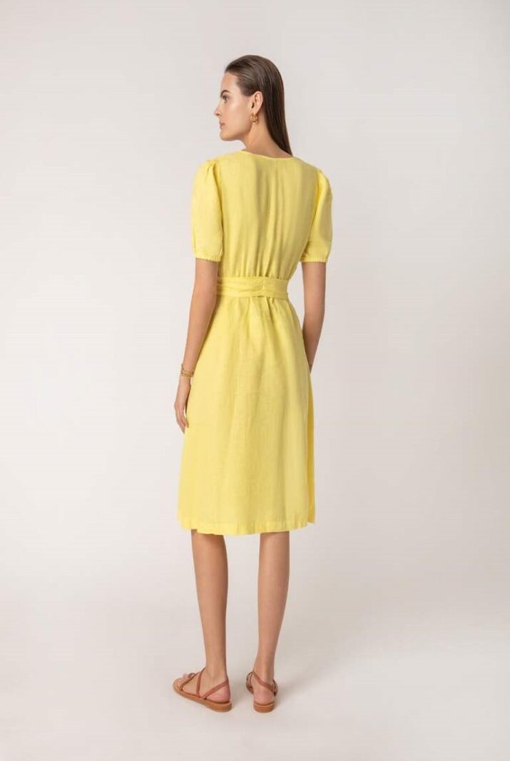 dress-slit-yellow1